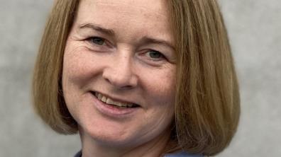 Lenkje til artikkel: Linda Dalsøren Meier blir ny kommunalsjef helse og omsorg
